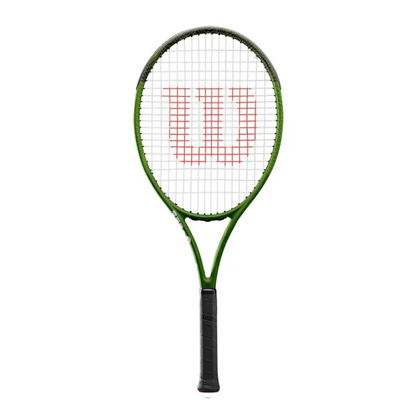Wilson Blade Feel Comp Junior 26" (Strung) Tennis Racquet