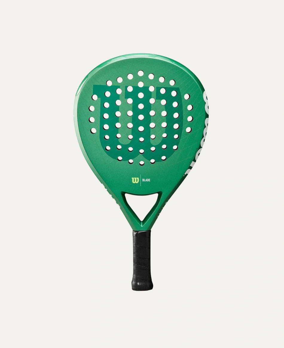Wilson Blade LS V3 Padel Racquet