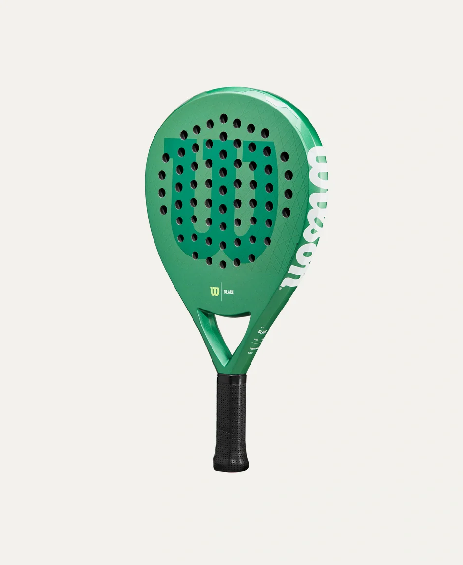 Wilson Blade LS V3 Padel Racquet - Image 3