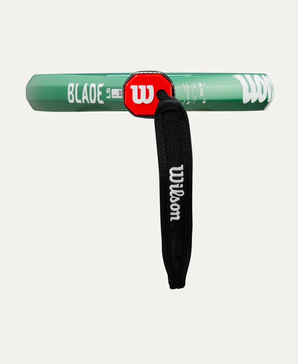 Wilson Blade LS V3 Padel Racquet - Image 5