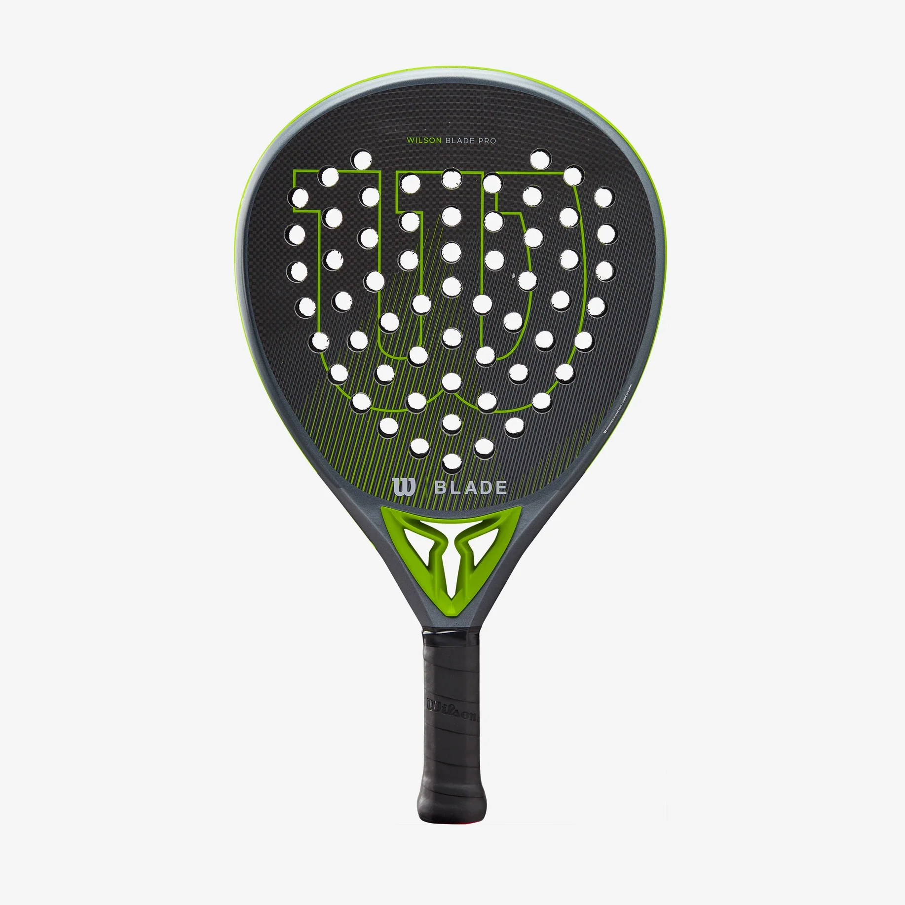 Wilson Blade Pro v3 Padel Racket