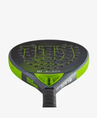 Wilson Blade Pro v3 Padel Racket - Image 2