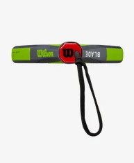 Wilson Blade Pro v3 Padel Racket - Image 4
