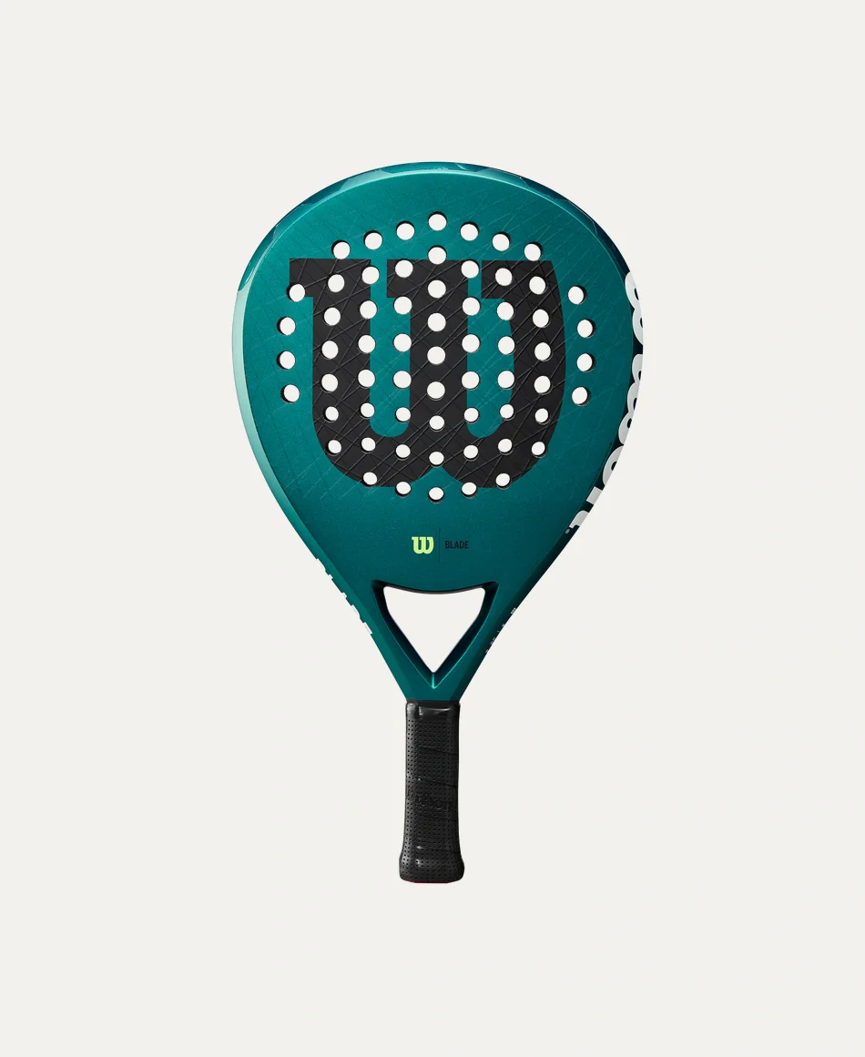 Wilson Blade V3 Padel Racquet