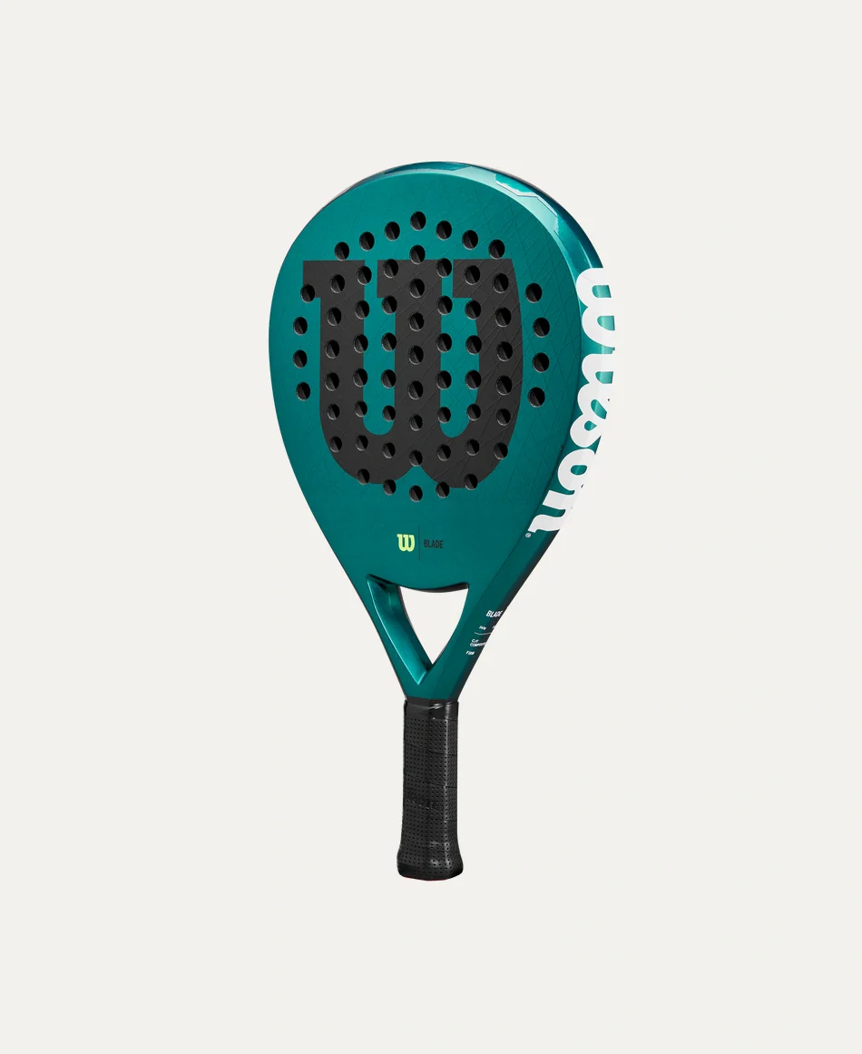 Wilson Blade V3 Padel Racquet - Image 3