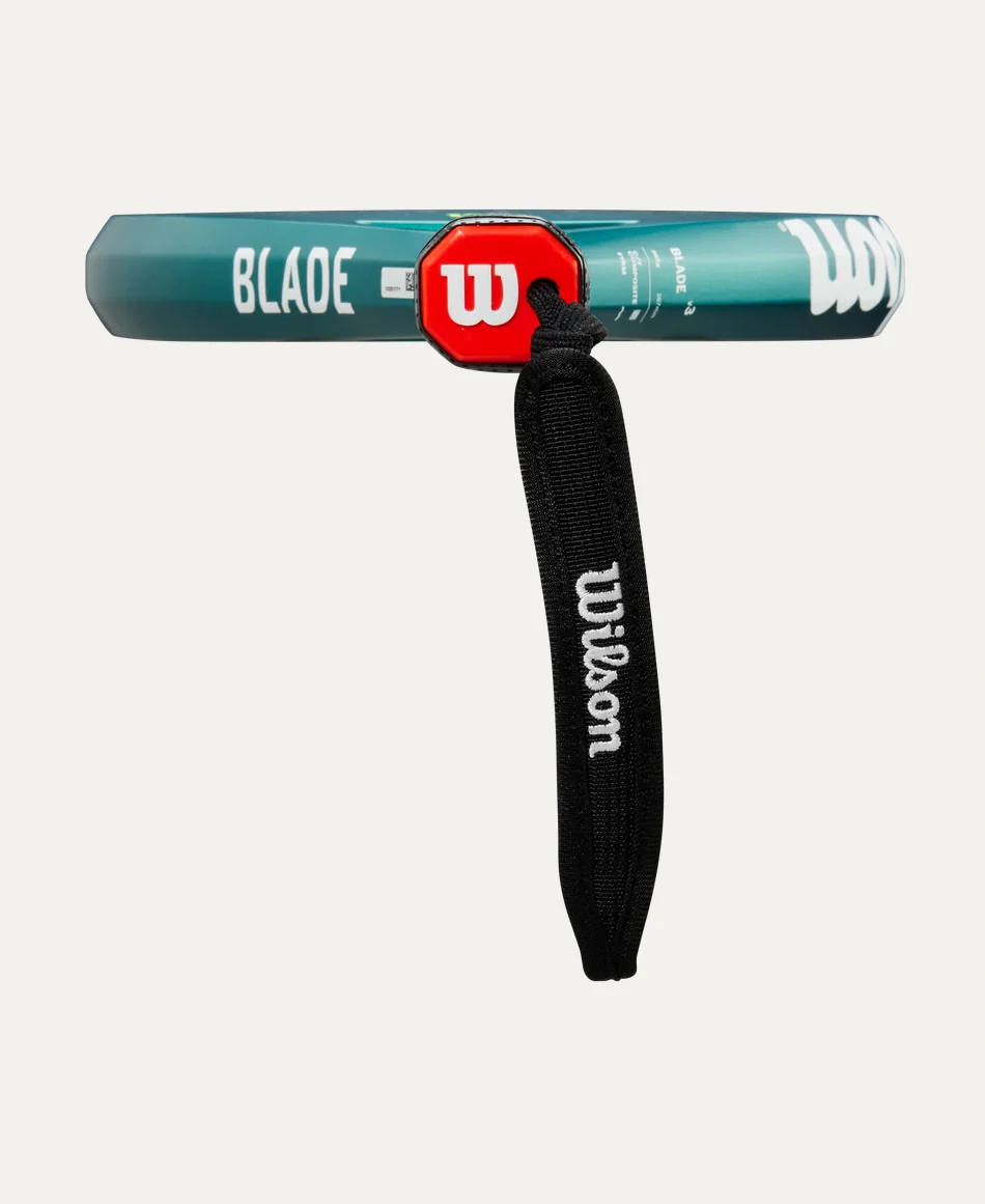 Wilson Blade V3 Padel Racquet - Image 5