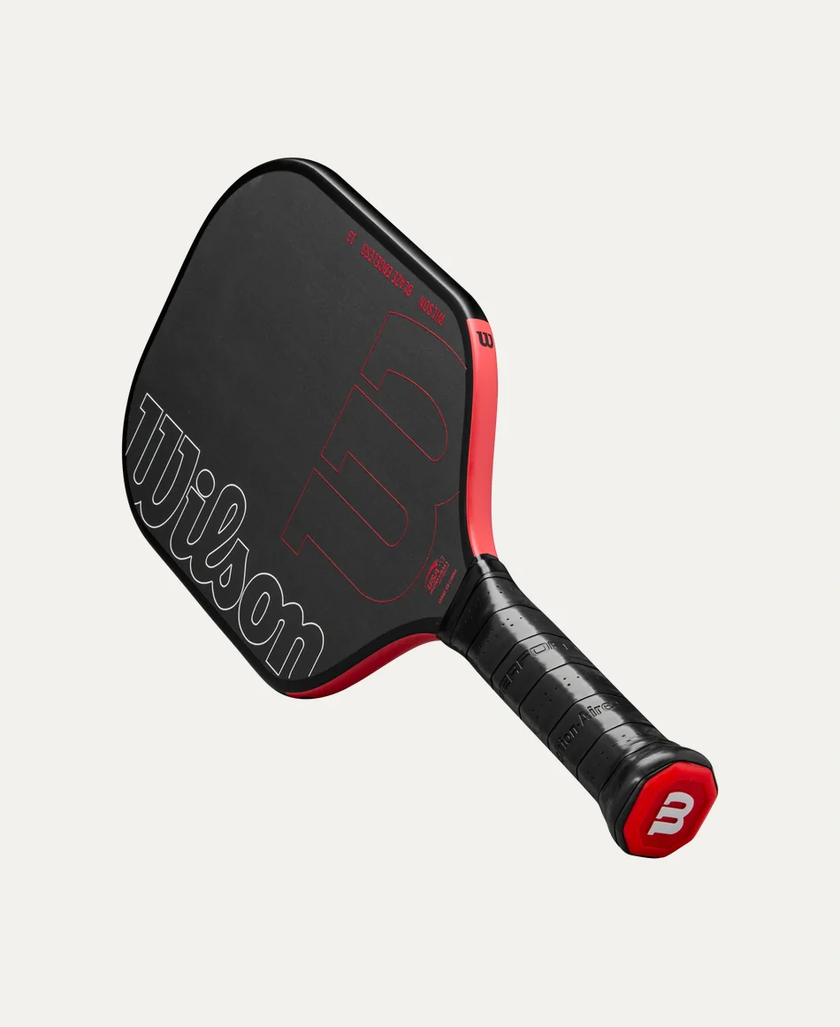 Wilson Blaze Edgeless 13 Pickleball Paddle - Image 6