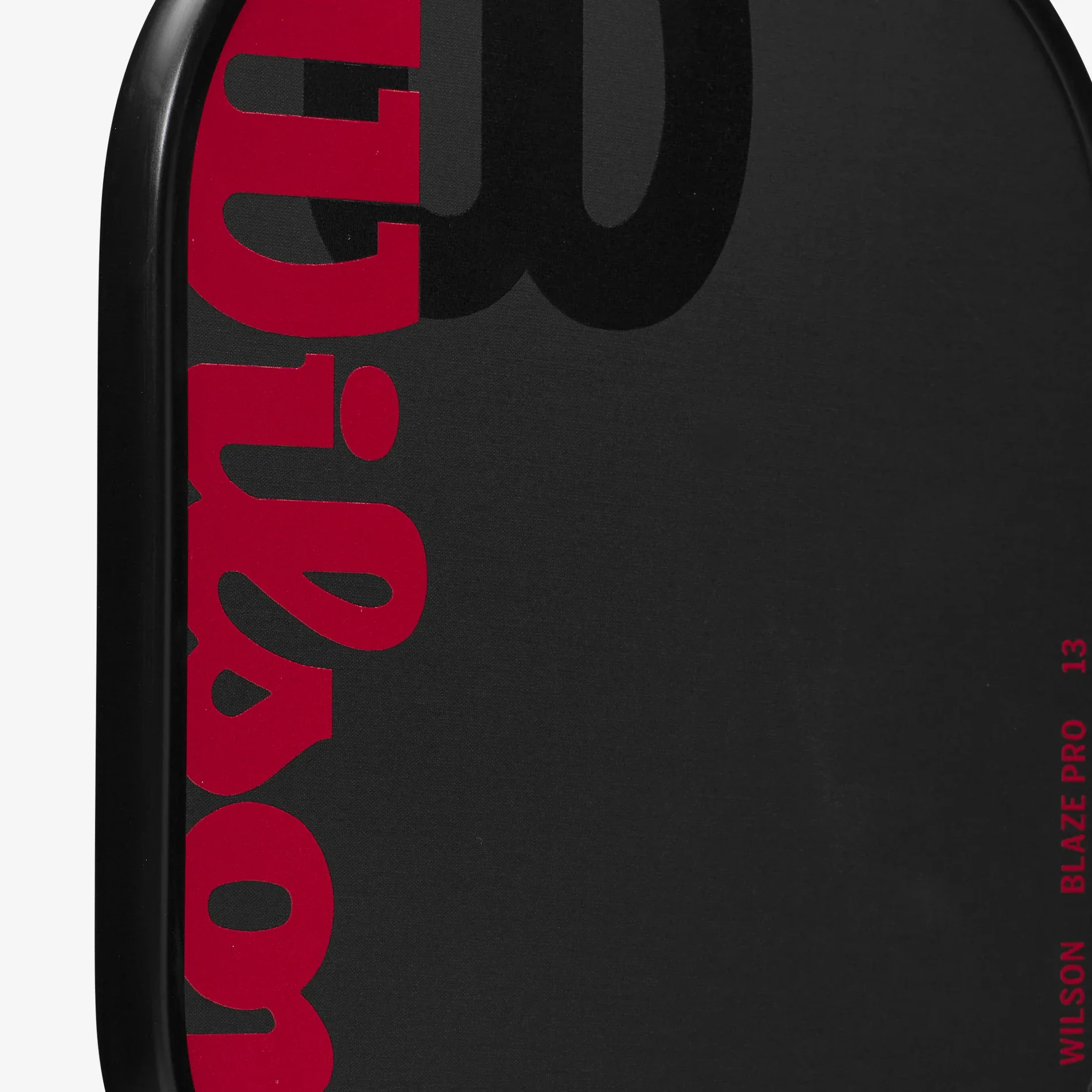 Wilson Blaze Pro 13 Pickleball Paddle - Image 4
