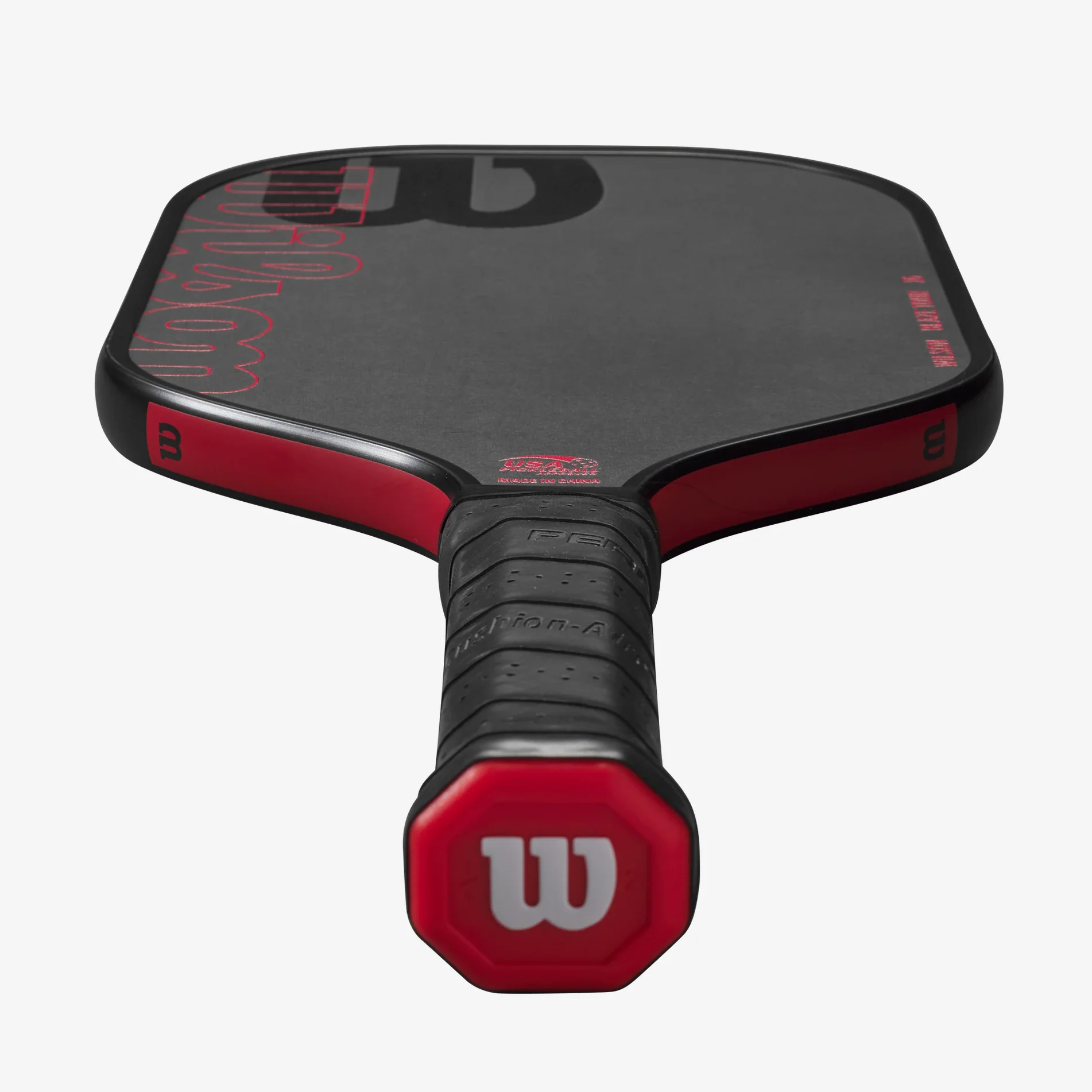 Wilson Blaze Tour 16 Pickleball Paddle - Image 2
