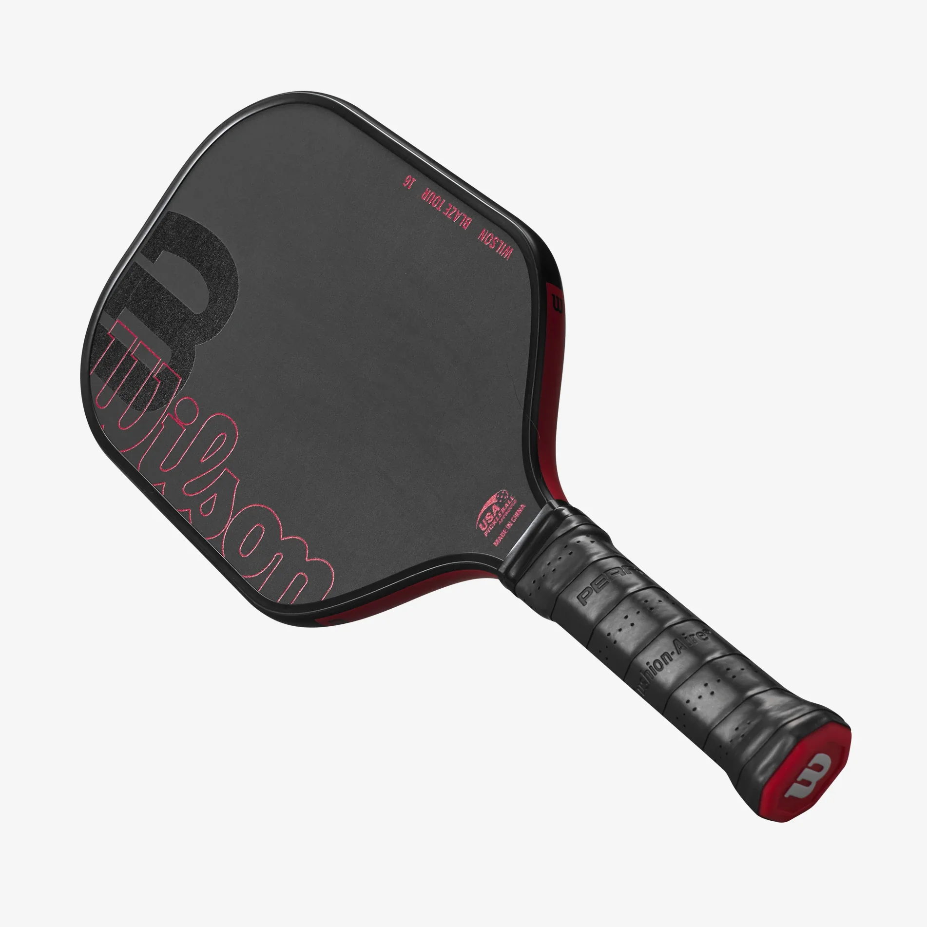 Wilson Blaze Tour 16 Pickleball Paddle - Image 3