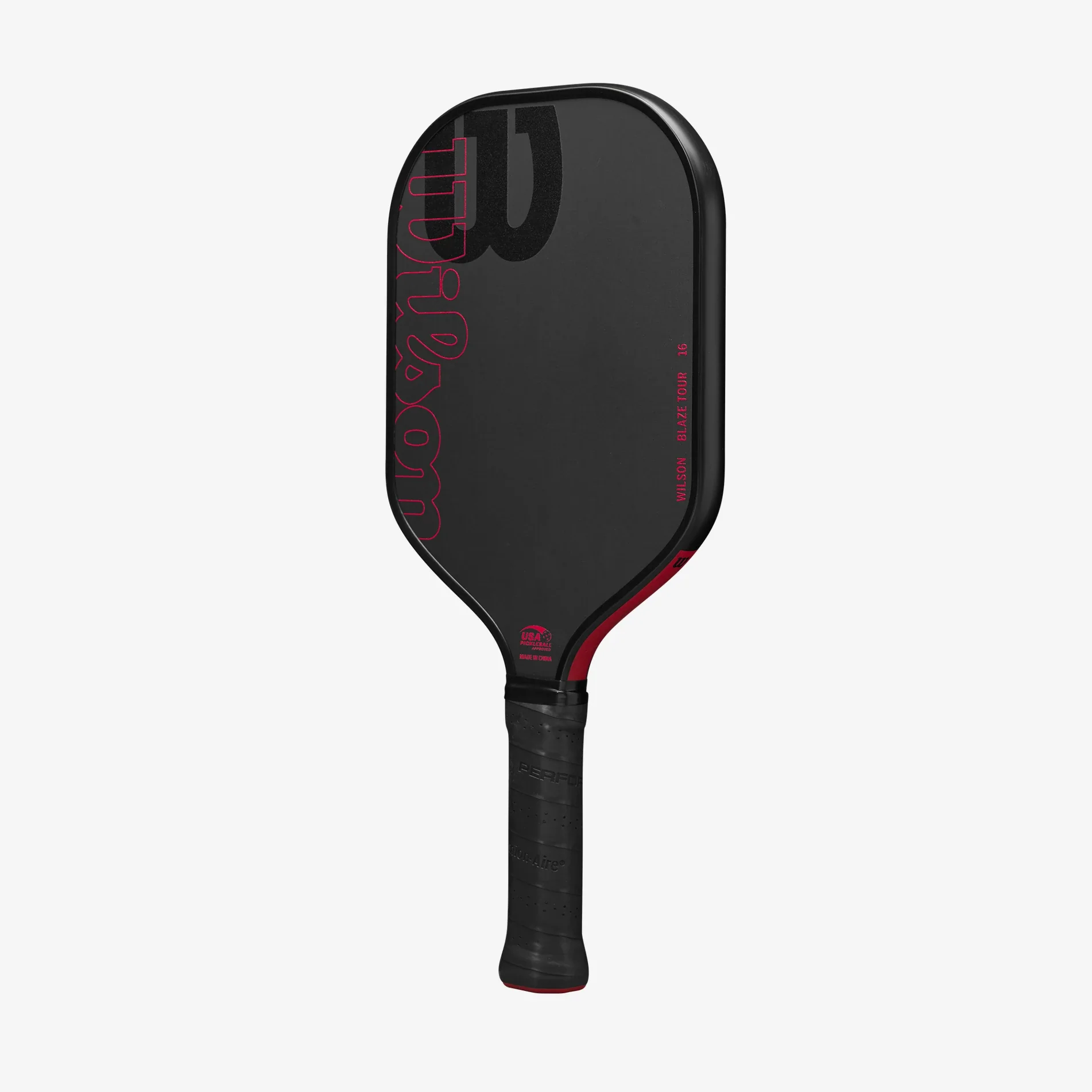 Wilson Blaze Tour 16 Pickleball Paddle - Image 5