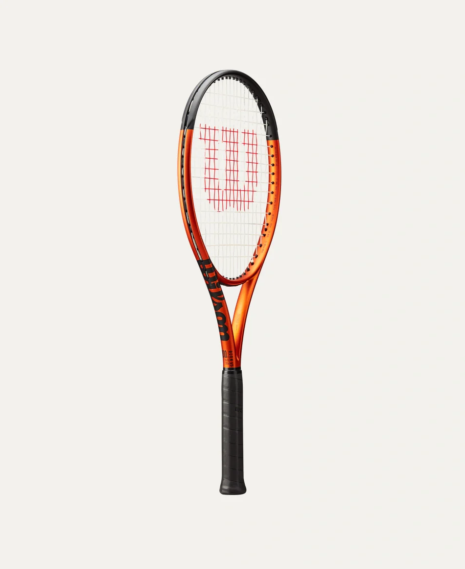 Wilson Burn 100LS V5 Tennis Racquet