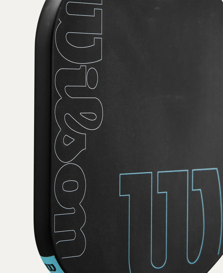 Wilson Cadence Edgeless 16 Pickleball Paddle - Image 3