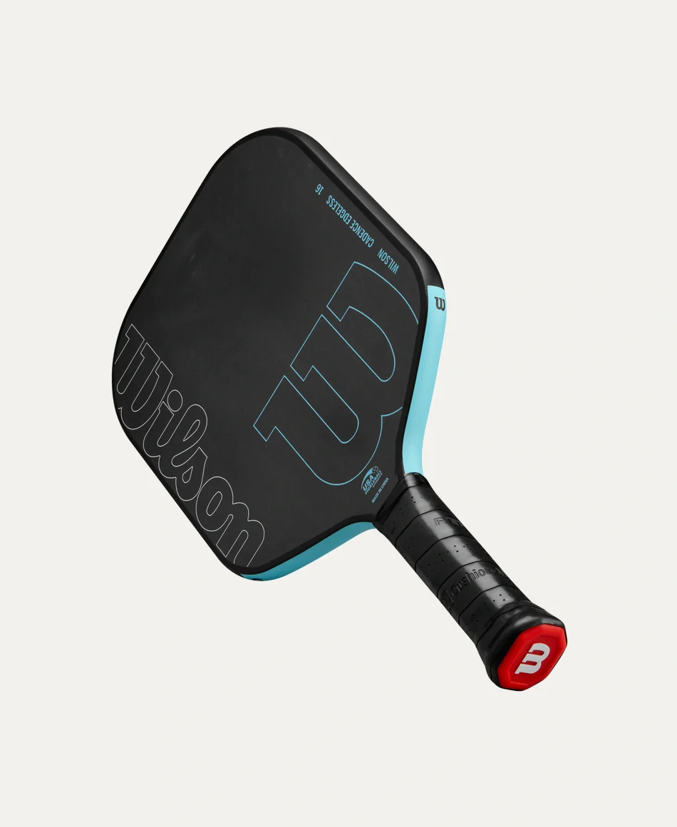 Wilson Cadence Edgeless 16 Pickleball Paddle - Image 4