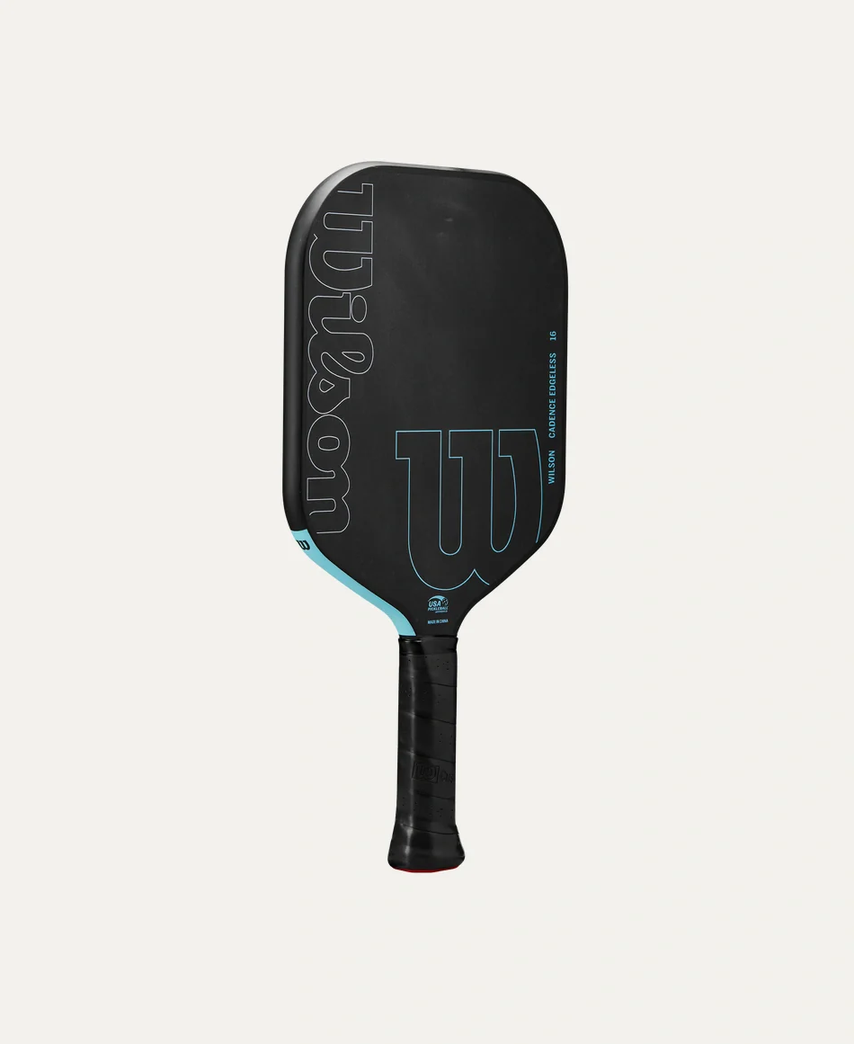 Wilson Cadence Edgeless 16 Pickleball Paddle - Image 6