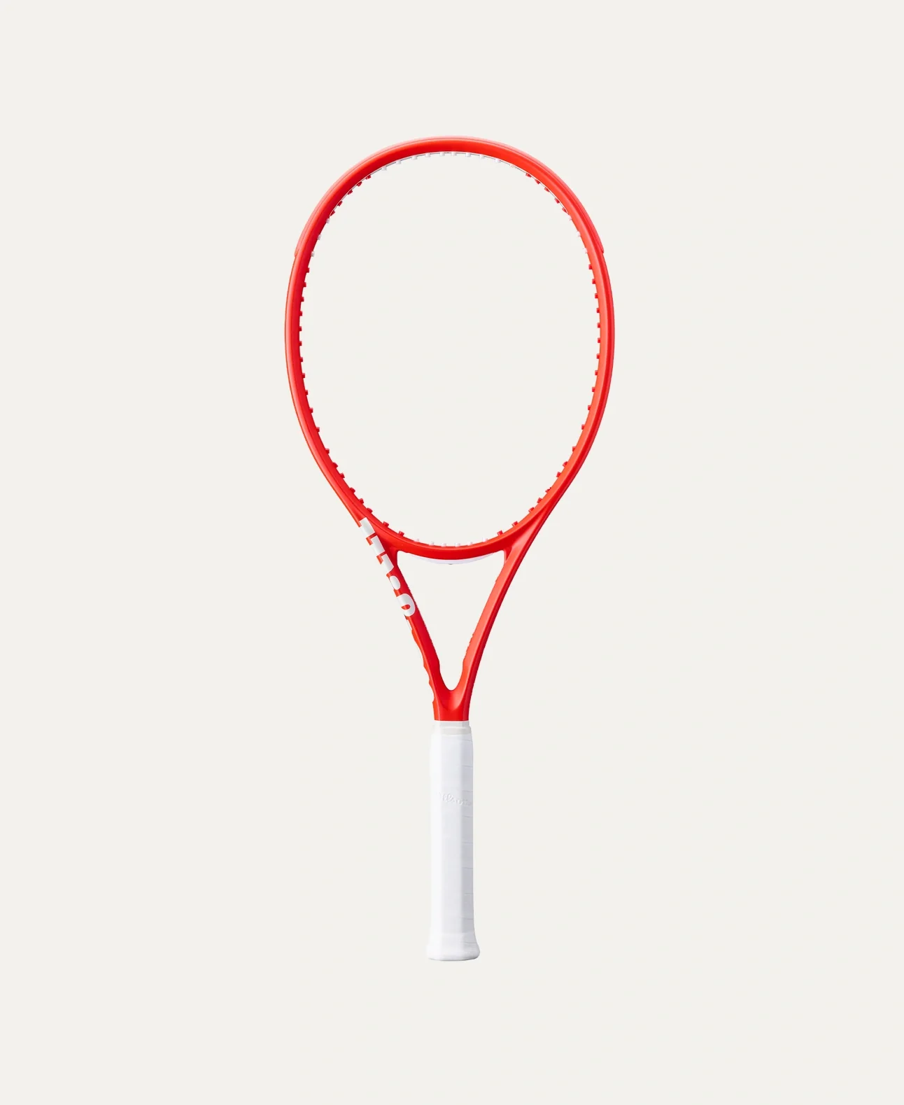 Wilson Clash 100L v3 Reverse Tennis Racquet - Image 6