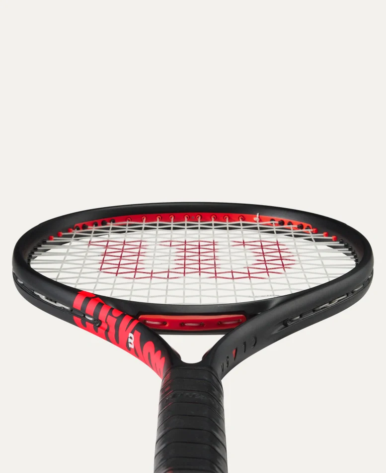 Wilson Clash 108 v3 Tennis Racquet - Image 3