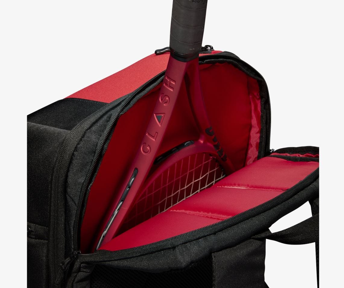 Wilson Clash v2 Super Tour Backpack - Image 4