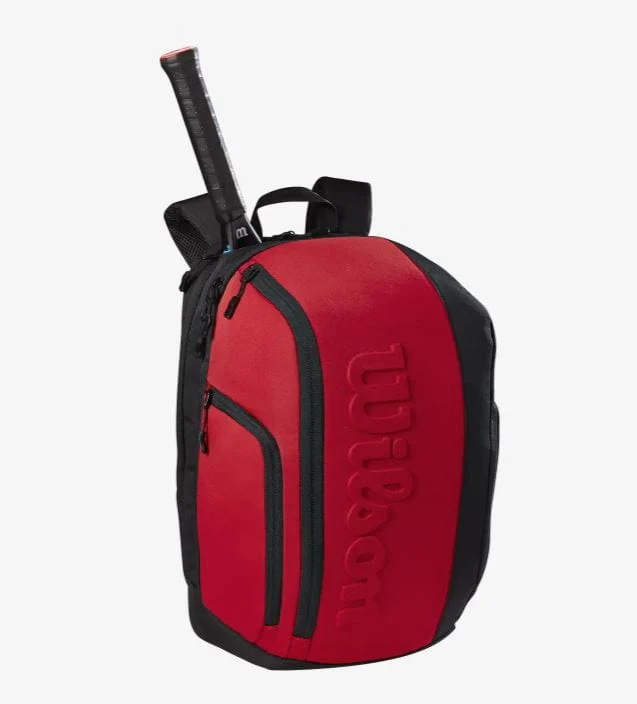 Wilson Clash v2 Super Tour Backpack - Image 5