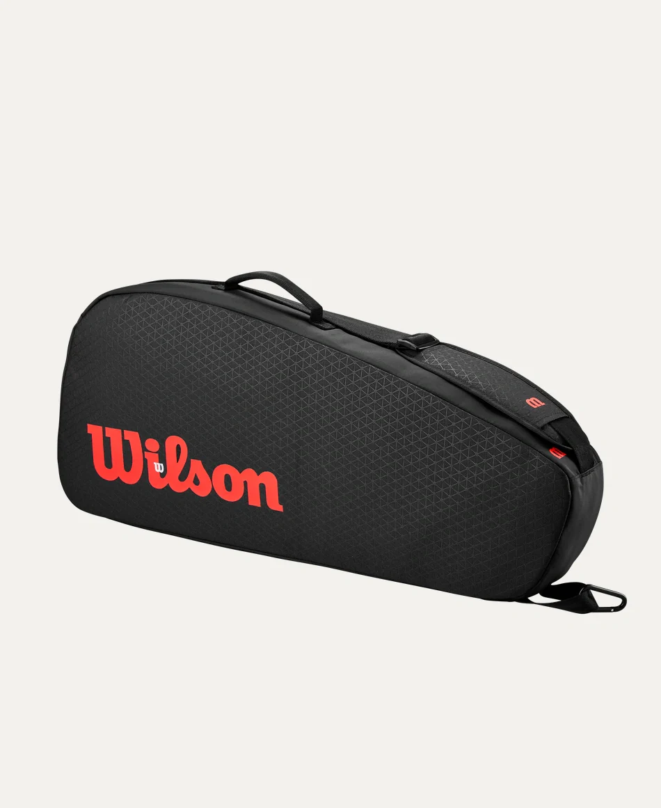Wilson Clash v3 Super Tour 3 Pack Tennis Bag