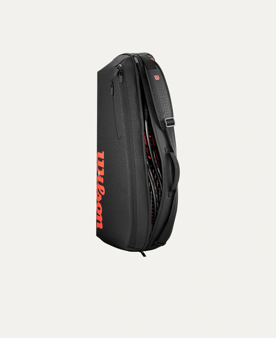 Wilson Clash v3 Super Tour 3 Pack Tennis Bag - Image 3
