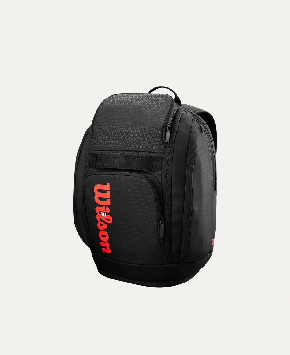 Wilson Clash v3 Super Tour Backpack - Image 2