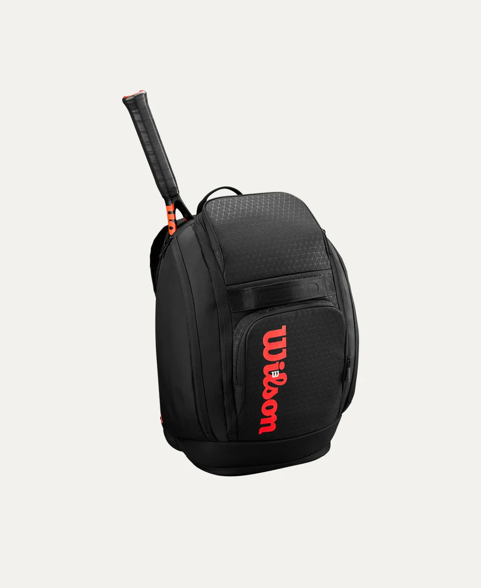 Wilson Clash v3 Super Tour Backpack - Image 3