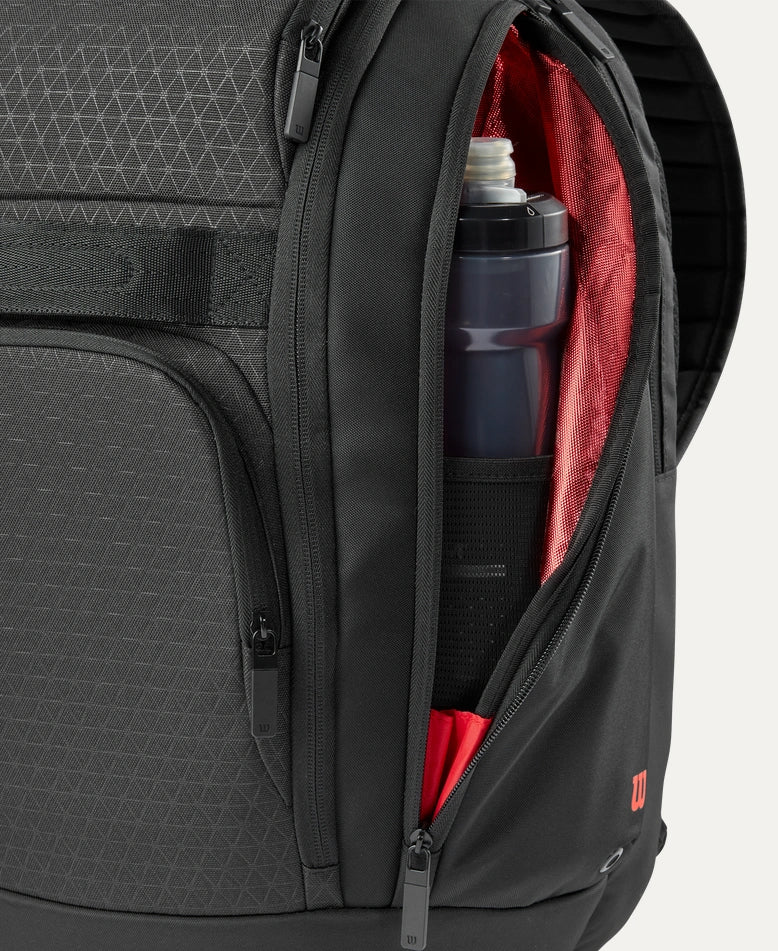 Wilson Clash v3 Super Tour Backpack - Image 4