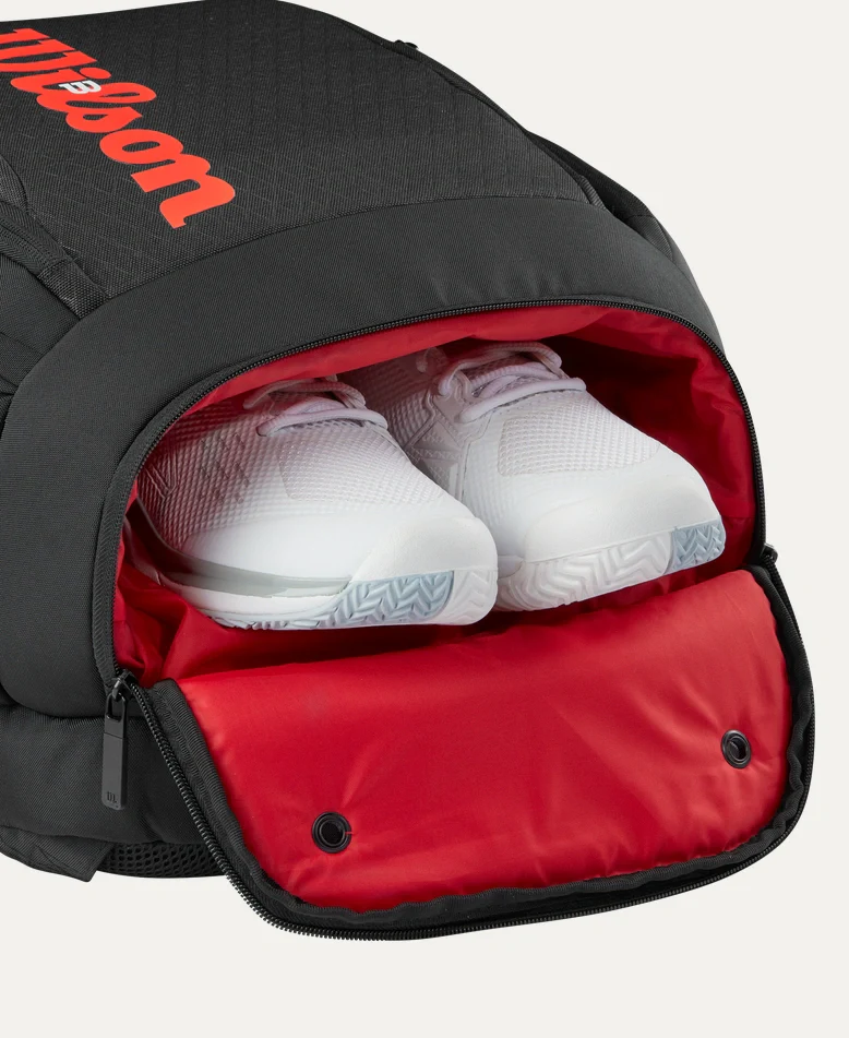 Wilson Clash v3 Super Tour Backpack - Image 5