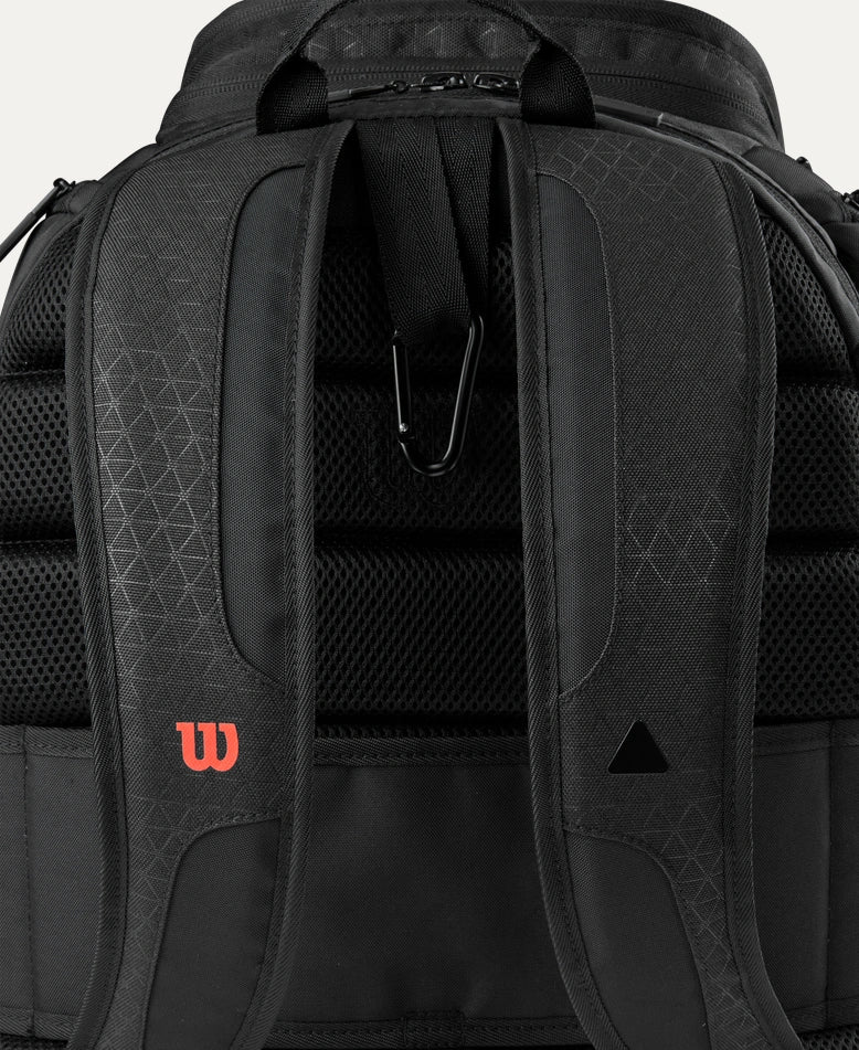 Wilson Clash v3 Super Tour Backpack - Image 6