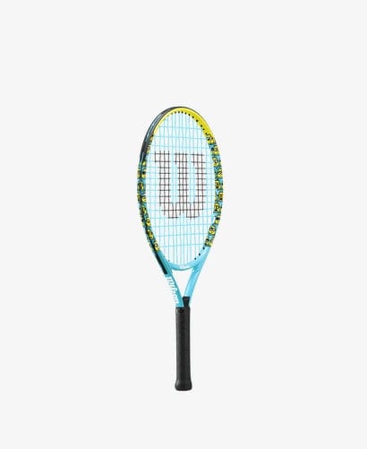 Wilson Junior Minion Tennis Racquet - Image 2