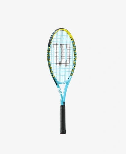 Wilson Junior Minion Tennis Racquet - Image 3