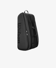 Wilson Noir Tour 12 Pack Tennis Bag - Image 3