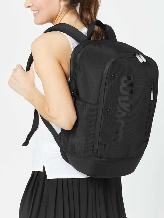 Wilson Noir Tour Backpack - Image 3