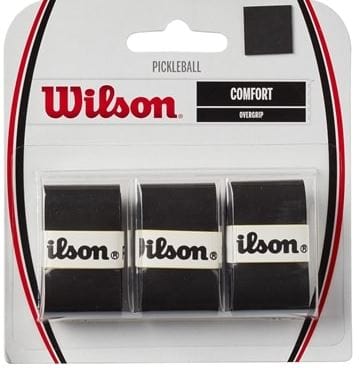 Wilson Pickleball Comfort Pro Overgrip (3x) - Image 3