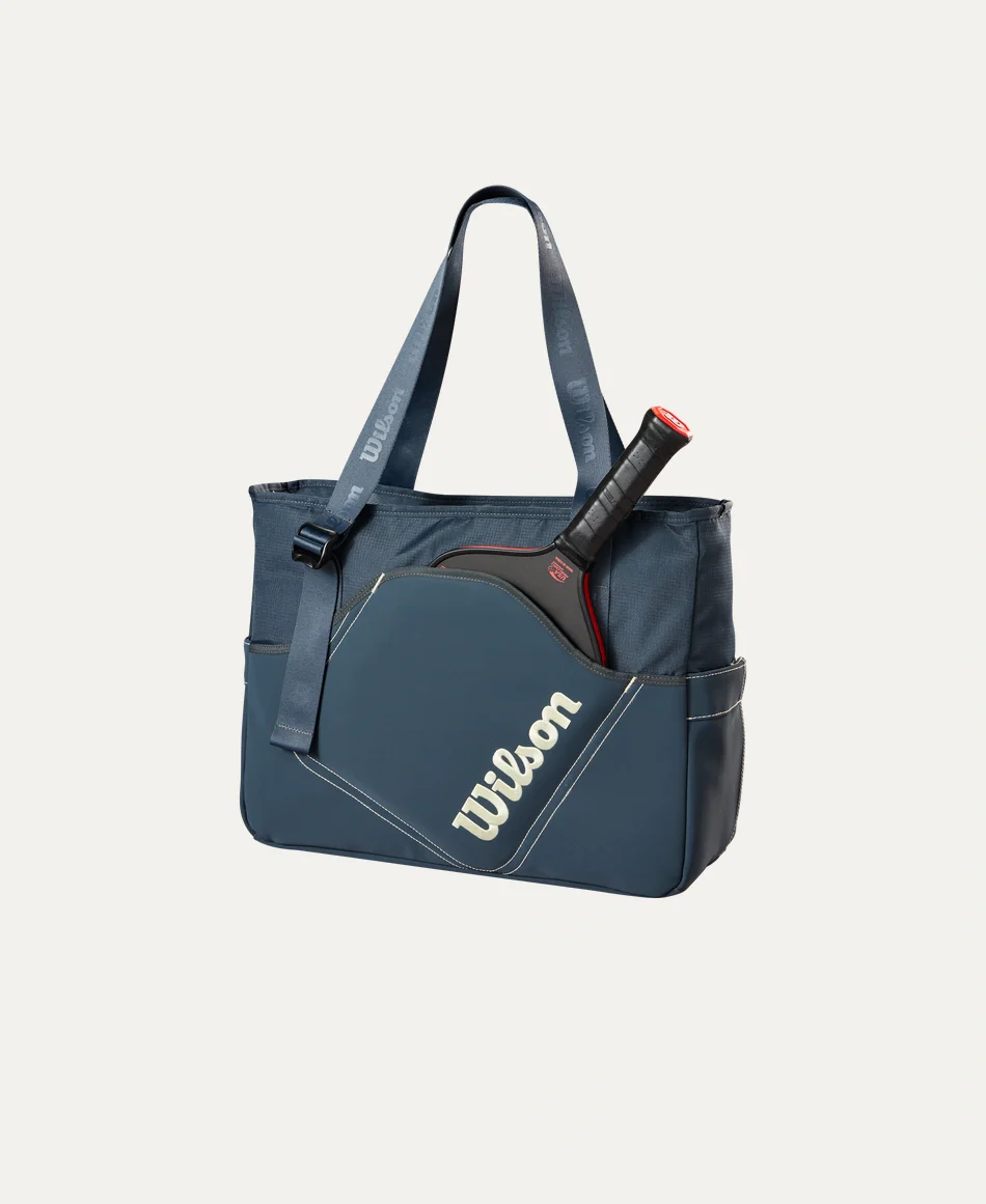 Wilson Pickleball Lifestyle Tote Bag - Image 2