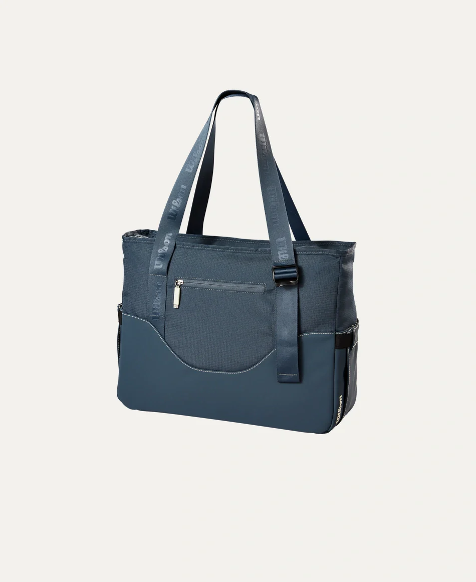 Wilson Pickleball Lifestyle Tote Bag - Image 3