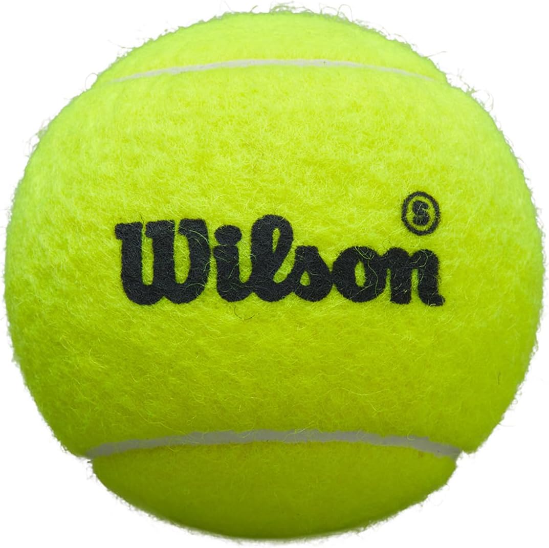 Wilson Premier Padel Speed - 3 Ball Can - Image 2