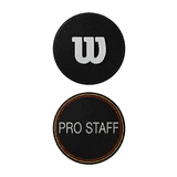 Wilson Pro Feel Pro Staff Tennis Dampener - Image 3