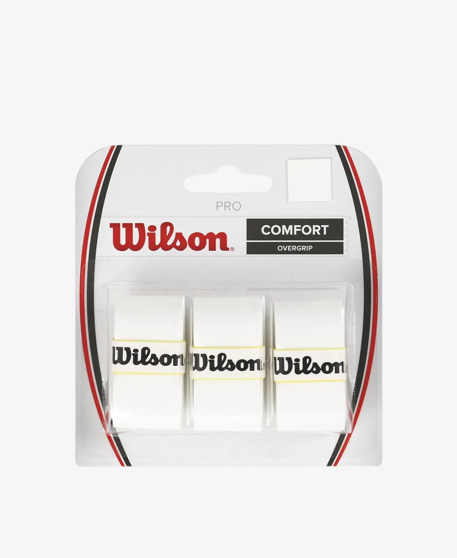 Wilson Pro Overgrip (3x)