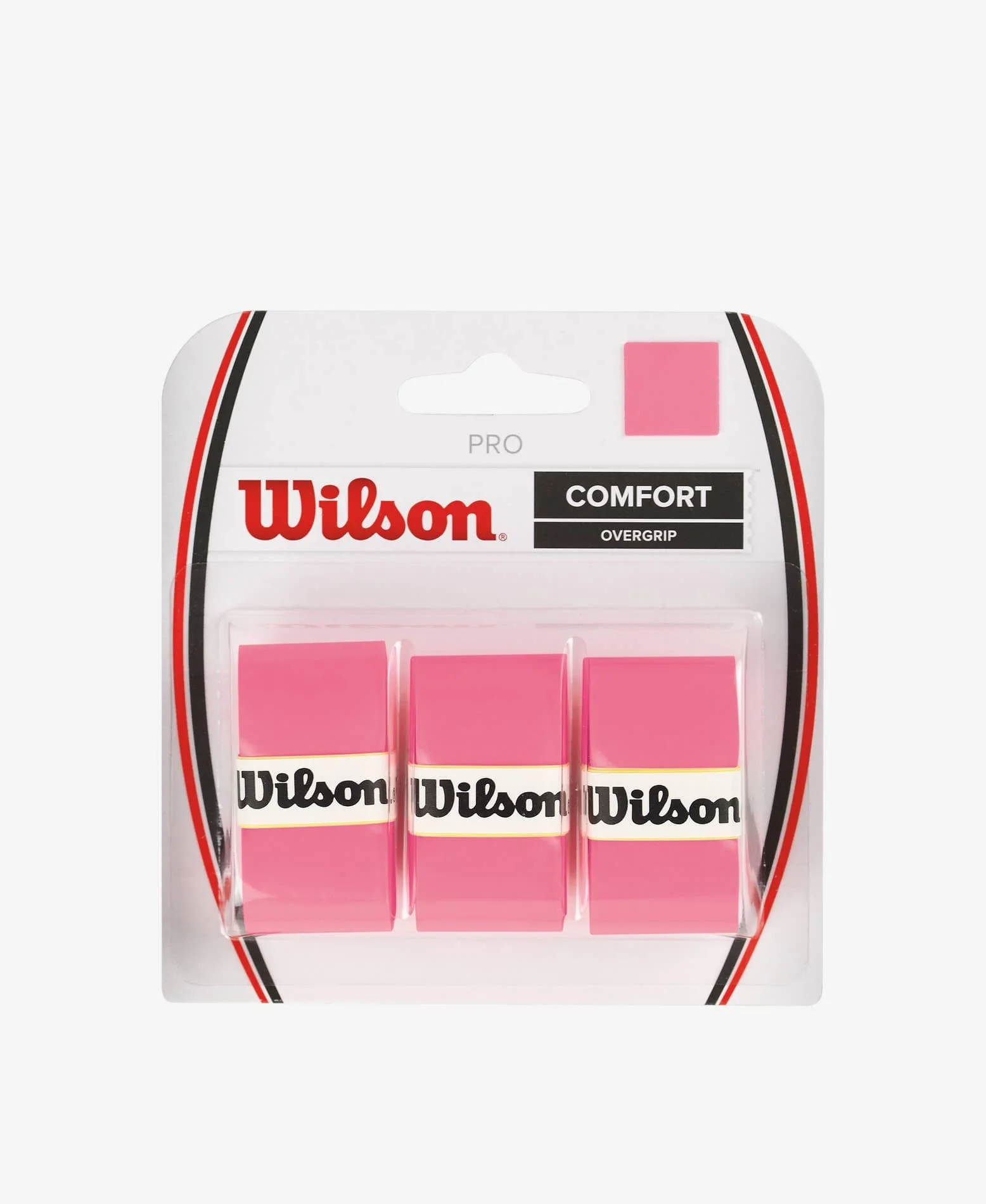 Wilson Pro Overgrip (3x) - Image 2