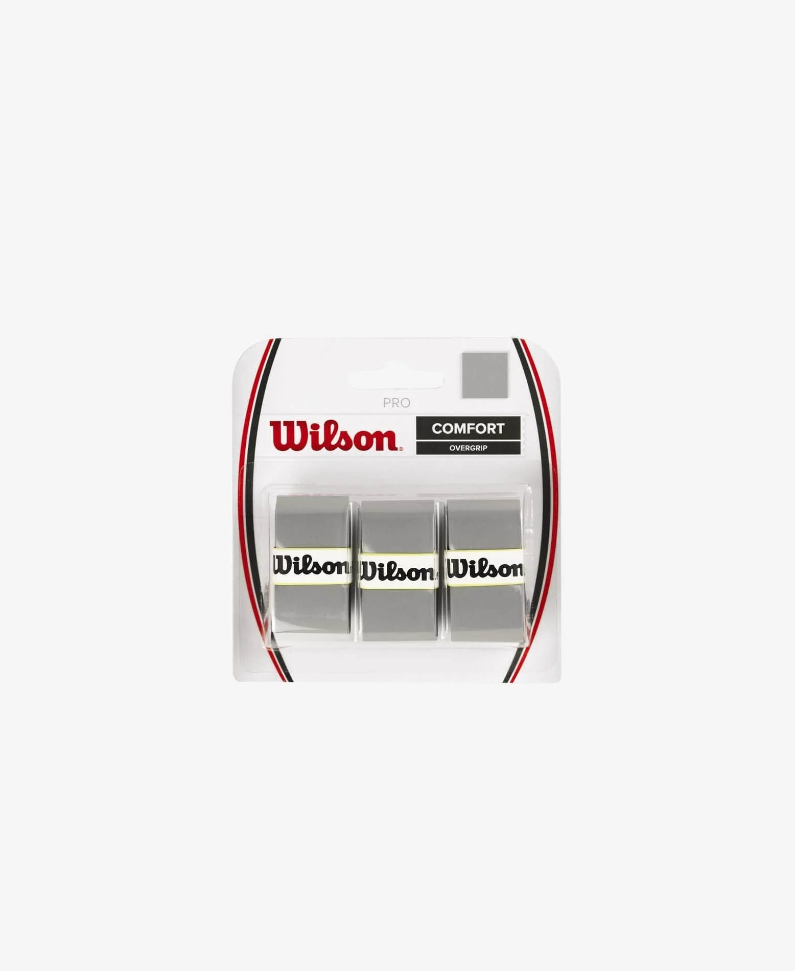 Wilson Pro Overgrip (3x) - Image 4