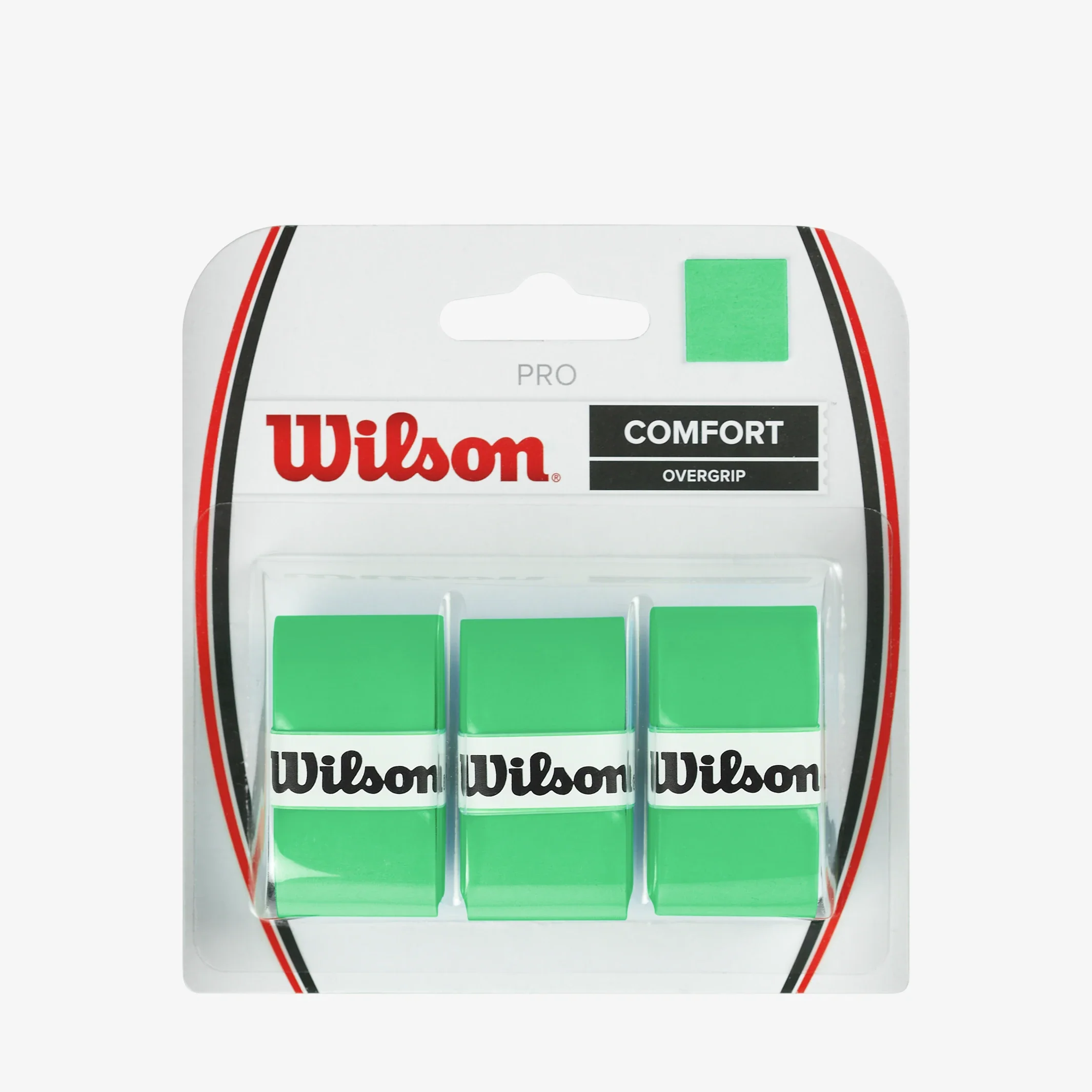 Wilson Pro Overgrip (3x) - Image 6