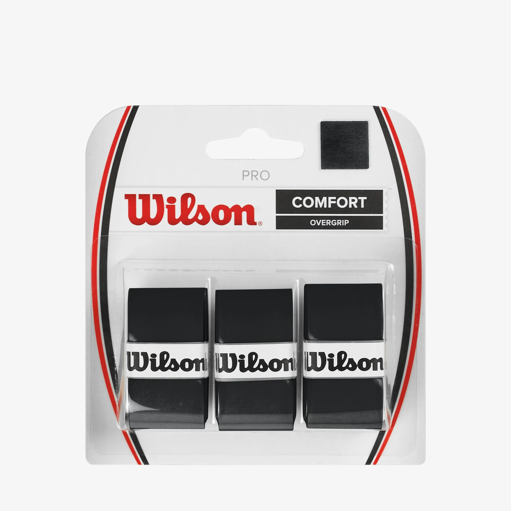Wilson Pro Overgrip (3x) - Image 7