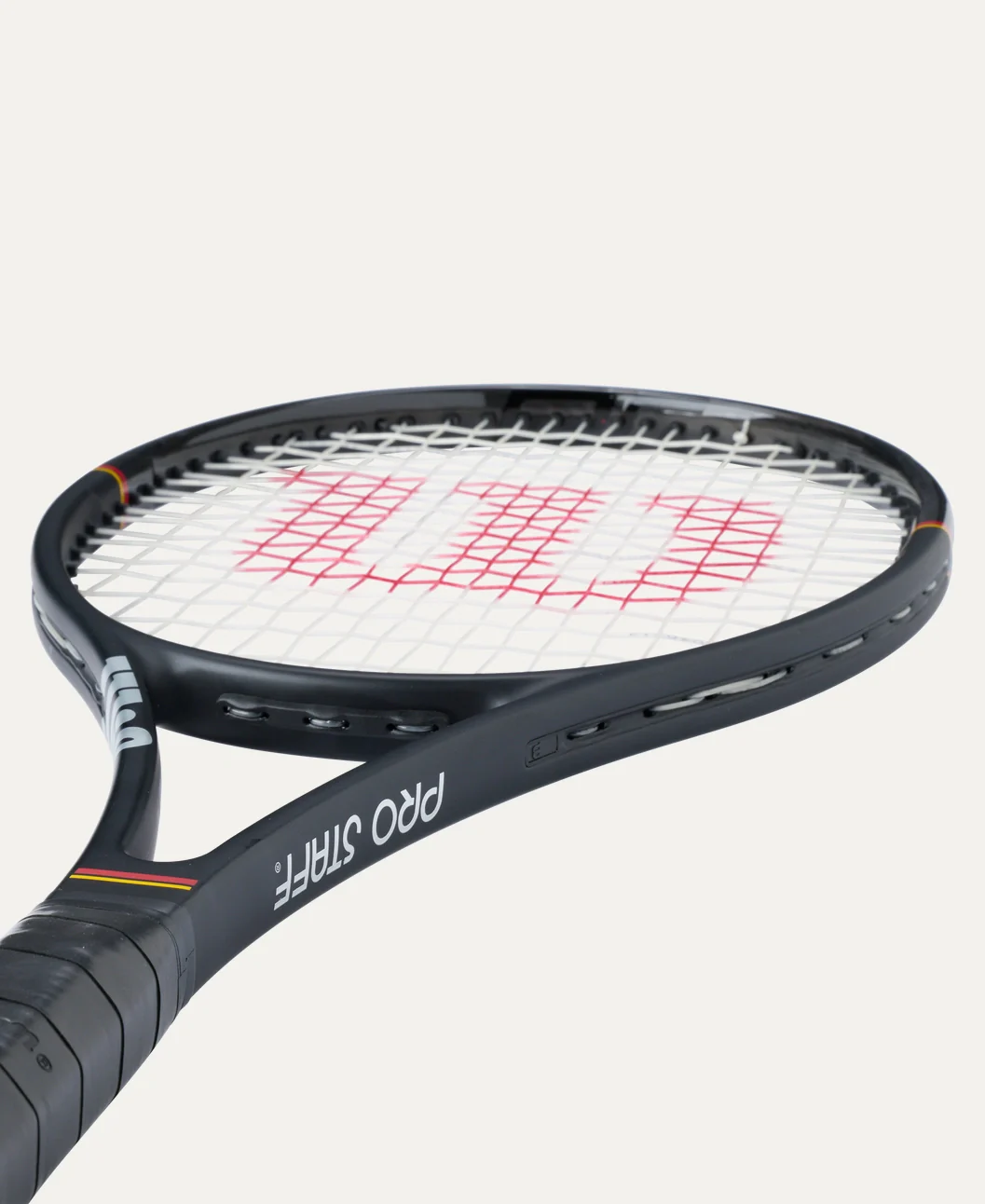 Wilson Pro Staff 97 Classic Tennis Racquet - Image 3