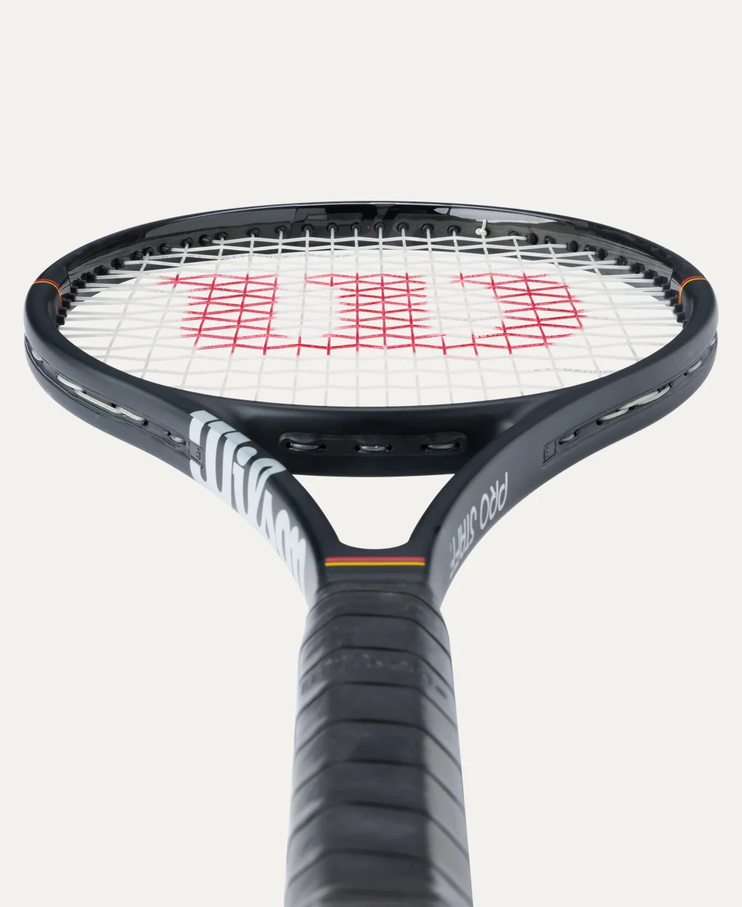 Wilson Pro Staff 97 Classic Tennis Racquet - Image 4