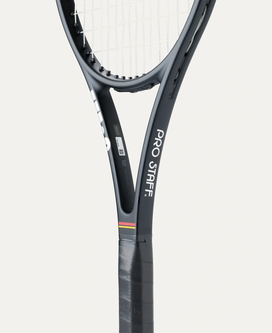 Wilson Pro Staff 97 Classic Tennis Racquet - Image 5