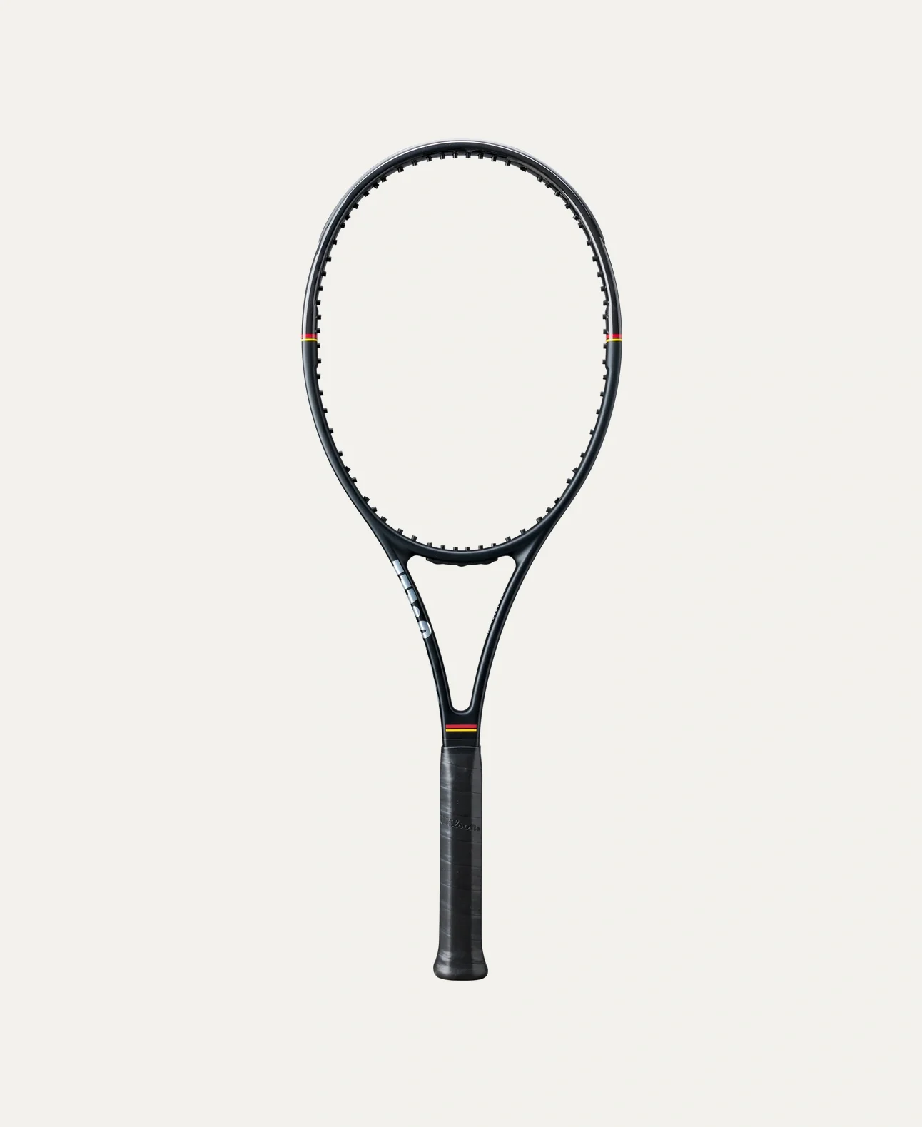 Wilson Pro Staff 97 Classic Tennis Racquet - Image 6