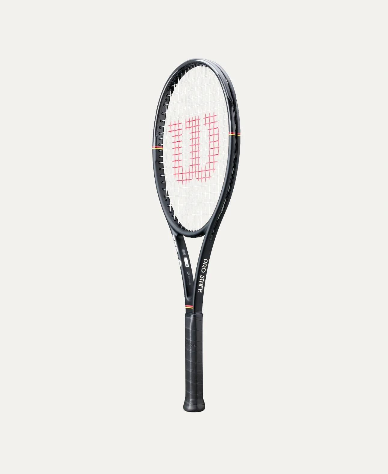 Wilson Pro Staff 97L Classic Tennis Racquet - Image 2
