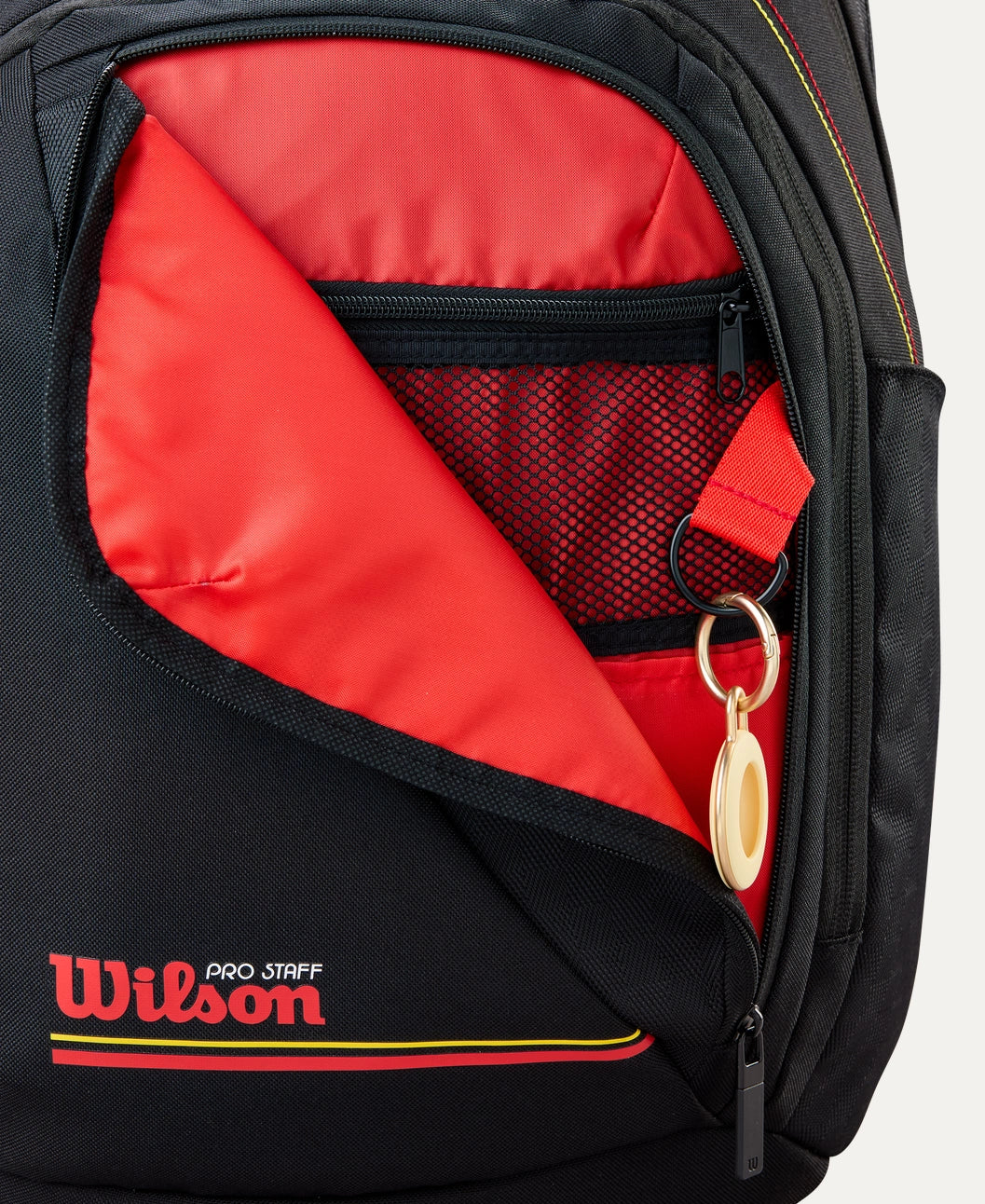 Wilson Pro Staff Classic Backpack - Image 3